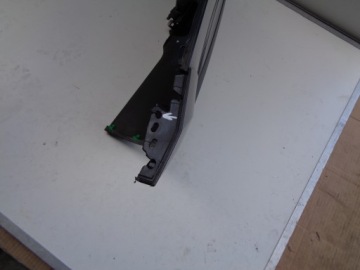 фото thumb №9, Бампер задний volvo v90 17- cross country nr 19900