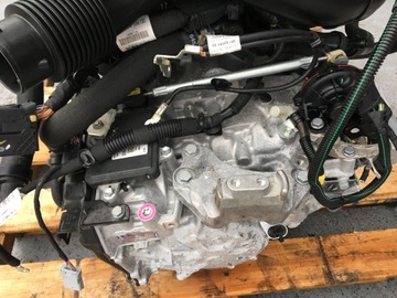 фото thumb №1, Коробка передач передач 5008 1.6 thp 20ge33 nowa