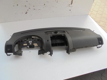 фото thumb №1, Панель приладів консоль volkswagen touareg