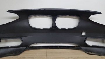 фото thumb №6, Бампер перед bmw f20 f21