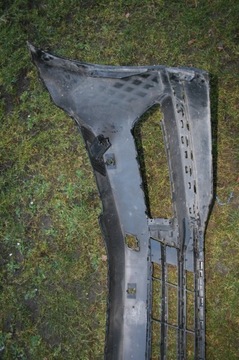 фото thumb №9, Vw passat b8 бампер переднє 3g0853677a