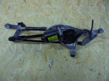 фото thumb №1, Механізм двірник tucson ii