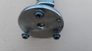 фото thumb №6, Mercedes вал розподільного валу r1111701 w208 w203