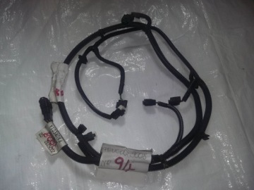 фото thumb №1, Peugeot 3008 электропроводка задняя pdc 9665188480