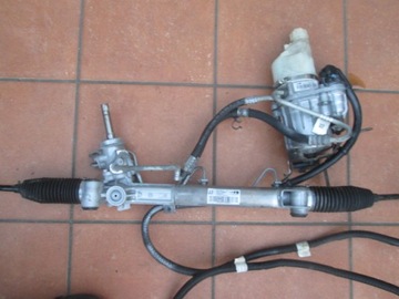 фото thumb №6, Opel astra iii h zafira b трансмиссия рулевая zf 13292548 uh lux ok