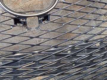 фото thumb №2, Решётка решётка радиатора решётка радиатора lexus nx f sport 2014-