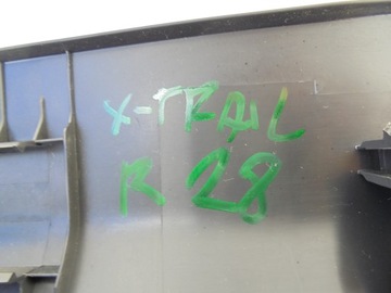 фото thumb №6, Nissan x-trail t32 защита порог правая 76951 4ce0a