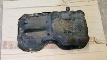 фото thumb №1, Mazda 2 07-14 1.3 b поддон масляная