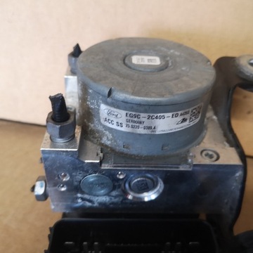 фото thumb №7, Ford mondeo mk5 2.0 tdci набор do запуска