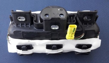 фото thumb №1, Opel astra k подушка пасажира подушка безпеки