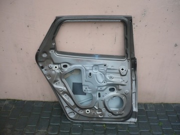 фото thumb №4, Двері лівий задня renault talisman sedan