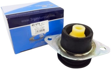 фото thumb №1, Подушка двигуна ліва do renault trafic 1.9 dci