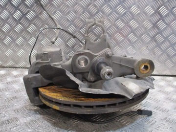 фото thumb №7, Поворотный кулак поворотный кулак bmw x3 f25 2.0d xd