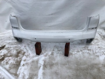 фото thumb №1, Бампер задня bmw x3 g01 m-pakiet задній pdc