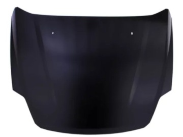 Купить Ford mondeo 2010 - капот крышка двигателя новая, фото thumb