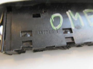 фото thumb №9, Выключатель переключатель окон opel omega b 4670401