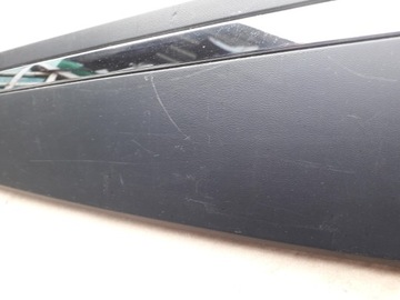 фото thumb №4, Молдинг дверь правая передняя renault clio iv