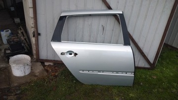 фото thumb №1, Renault laguna ii kombi - дверь правый задняя teb64