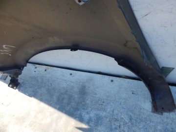 фото thumb №6, Hyundai santa fe 06-09 крыло правый перед передний