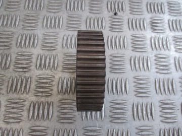 фото thumb №5, Колесо распределительного вала laguna ii 2.0 ide