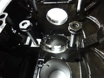 фото thumb №5, Audi a4 b8 a5 a6 q5 2.0 tdi caha (код двигуна) cag блок двигуна