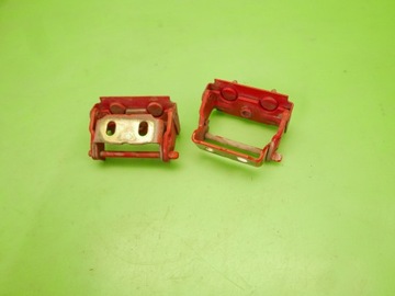 фото thumb №6, Петлі кришки зад багажника ford focus mk1 універсал