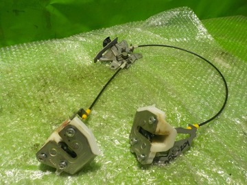 фото thumb №1, Outlander ii 2010r замок сидінь сидіння задня