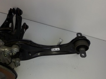 фото thumb №6, Civic x 17-19 5d підвіска правий задня з супорт