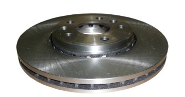 фото thumb №3, Тормозные диски тормозные kpl тормозные колодки перед renault laguna iii 3 качество