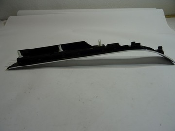 фото thumb №9, Mercedes s w221 длинный планка пороговая правая задняя