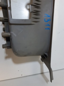 фото thumb №3, Sprinter 906 порог подножка дверь защита порог