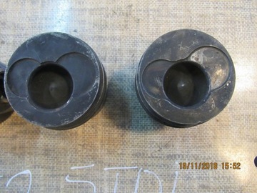 фото thumb №4, Поршень volkswagen lt 2.5 tdi t4 95 102