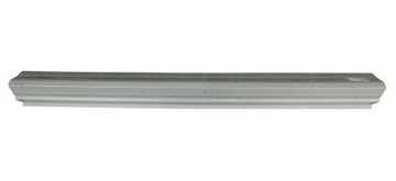 фото thumb №1, Dodge caliber 06-13 порог ремкомплект порога 170cm оцинковка левая = правая