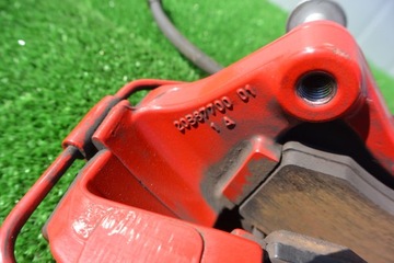 фото thumb №10, Супорт задня maserati quattroporte vi ghibli iii kpl