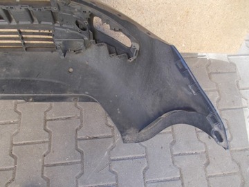 фото thumb №9, Бампер перед переднее fiat punto evo