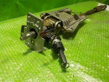 фото thumb №6, Замок зажигания колонка рулевая citroen c5 i 2.0hdi