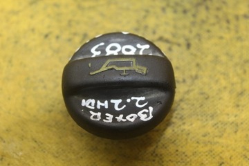 фото thumb №1, Кришка заливної оливи boxer 2.2 hdi