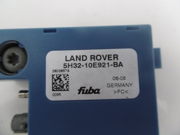 фото thumb №7, Підсилювач антенний range rover sport l320