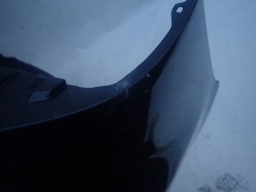 фото thumb №11, Mazda 6 iii gj 12-18 kombi бампер задняя задний pdc