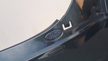 фото thumb №8, Бампер задний ford kuga mk2 ii титан cv4j-17d781