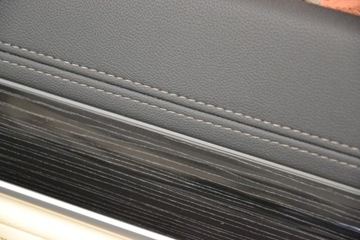 фото thumb №4, Bmw g12 обшивка оббивка двері комплектна