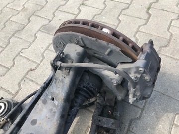 фото thumb №5, Chevrolet camaro v 3.6 09-15 привідний вал правий лівий задня