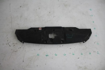 фото thumb №2, Захист верхній поперечина передній honda cr-v iii