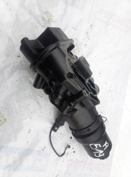 фото thumb №6, Корпус фильтра масла audi a3 2.0 fsi 06d115397g