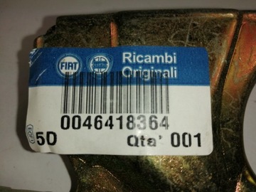 фото thumb №7, Петля крышки двигателя fiat punto 46418364