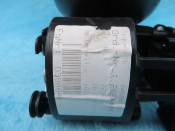 фото thumb №6, Bmw 3 gt f34 крышка заливная горловина топлива + привод