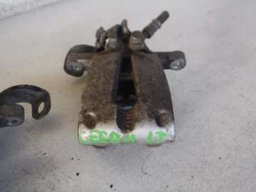 фото thumb №1, Супорт задній зад лівий kia ceed ii