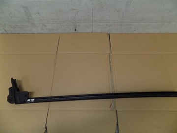 фото thumb №1, Jaguar f-type молдинг дверь стекло перед правая