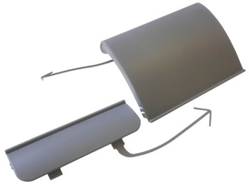 фото thumb №2, Заглушка порог p seat leon ii 1p cupra ms design