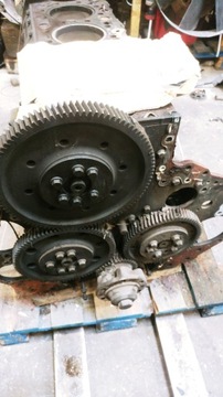 фото thumb №1, Volvo fh 12 d12 грм колеса распределительного вала